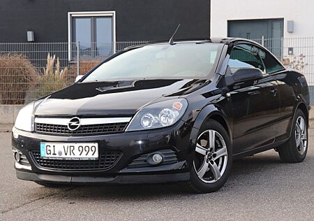 Opel Astra 1.8 Twin Top