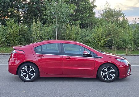 Opel Ampera ePionier Edition Plug-in-Hybrid