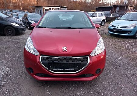 Peugeot 208 Active