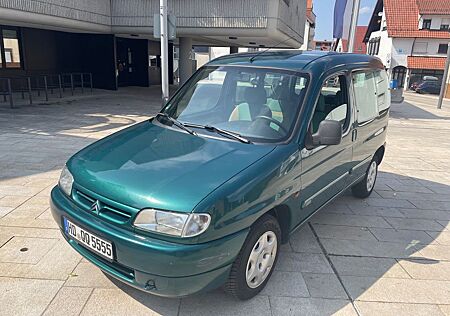 Citroën Berlingo 1.4 Multispace MULTISPACE