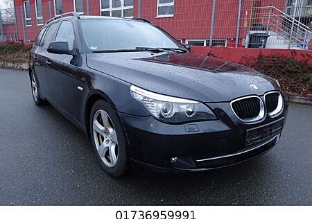 BMW 520d Touring Edition Lifestyle/Panorama/Navi