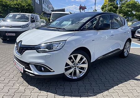 Renault Scenic TCe 140 GPF LIMITED
