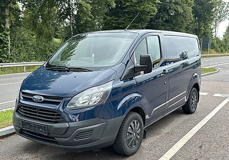 Ford Transit Custom Kastenwagen 2.2l TDI AHK Kamera