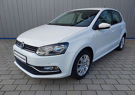 VW Polo Volkswagen Comfortline*PDC v/h*BC*LMF*