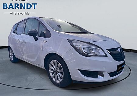 Opel Meriva 1.4 AC| HU NEU! | SHZG |