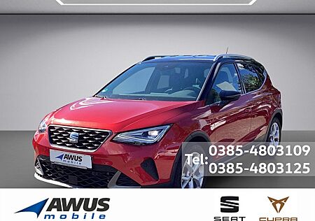 Seat Arona 1.0TSI FR