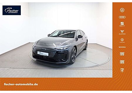 Audi S6 e-tron Sportback quattro