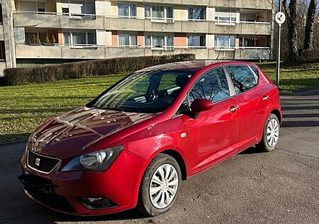 Seat Ibiza 1.2 TSI Style Style