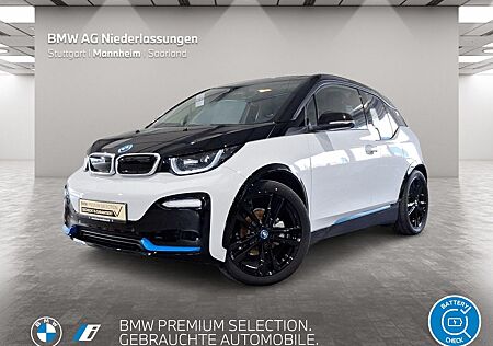 BMW i3s 120Ah Navi PDC