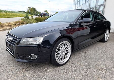 Audi A5 2.0 TFSI Sportback XENON/LEDER/PDC/KLIMAAUTO