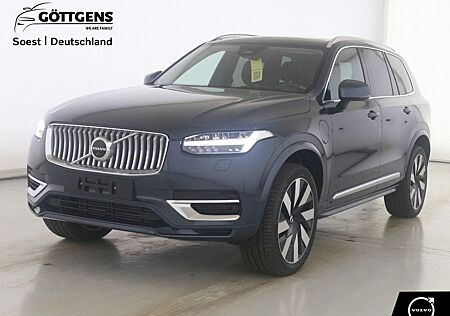 Volvo XC 90 XC90 T8 AWD Plus Bright PANO 360° HuD 21LM NAVI