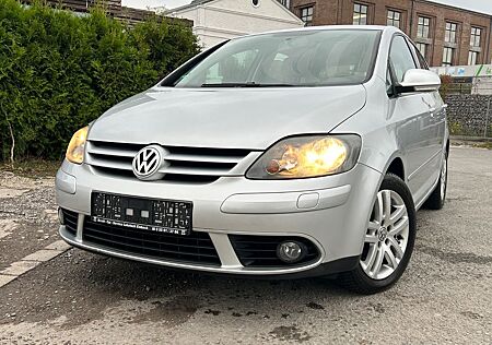 VW Golf Volkswagen Plus V Tour 2 HAND*TÜV NEU* Inspektion