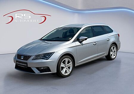 Seat Leon ST Xcellence / Virtual