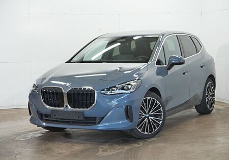 BMW 223i AT, AHK, DA, Lkhz, Adapt.LED, LCP