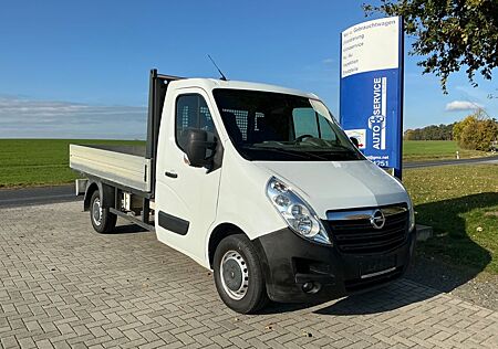 Opel Movano B Pritsche/Kipper/Koffer Pritsche L2H1