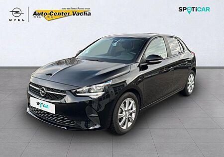 Opel Corsa F Edition +Kamera +Sitzheizung