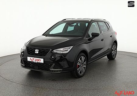 Seat Arona 1.0 TSI FR LED ACC Navi Kamera