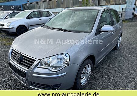 VW Polo Volkswagen IV Comfortline*2.Hand*