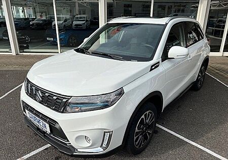 Suzuki Vitara 1.5 DUAJET Hybrid Comfort+ AGS