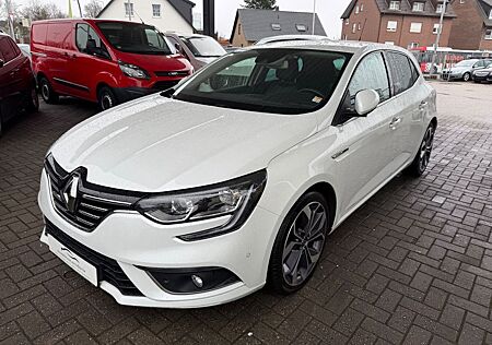 Renault Megane IV Lim. 5-trg. BOSE-Edition