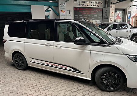 VW T7 Volkswagen Multivan 1,4 eHybrid OPF DSG Standheiz. Edi..