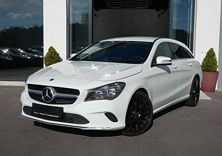 Mercedes-Benz CLA 220 Shooting Brake CLA 220 SB*Aut*Navi*Shz*Kamera*