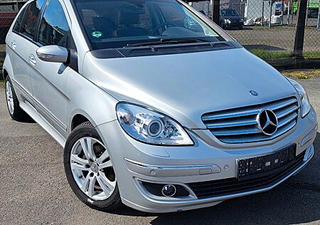 Mercedes-Benz B 200 B /Automatik/LM/Navi/Lammelendach