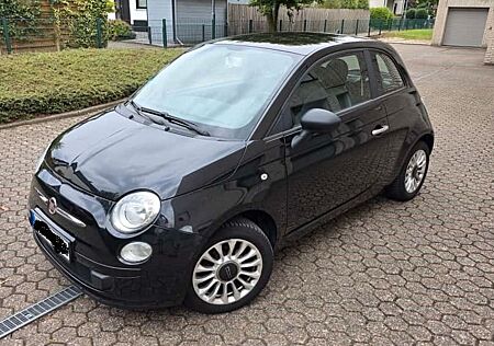 Fiat 500 PANORAMA*KLIMA*TÜV 04/2027