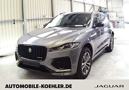 Jaguar F-Pace D300 R-Dynamic SE ACC 20' AHK WINTERPAKET