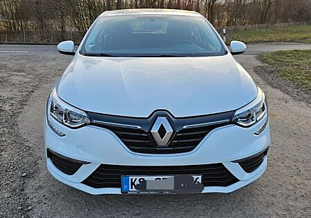 Renault Megane ENERGY TCe 100 Intens Intens