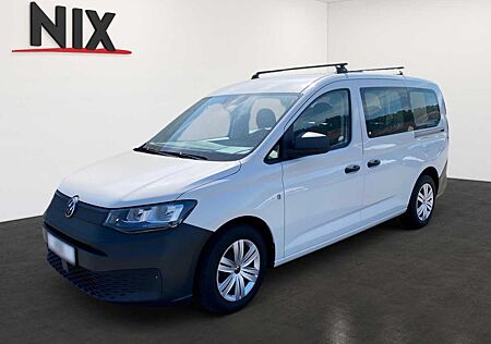VW Caddy Volkswagen Maxi Kombi EcoProfi 2.0 TDI