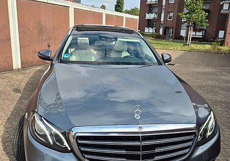 Mercedes-Benz E 350 d T Autom. -
