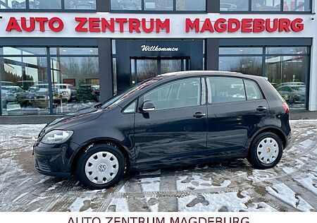 VW Golf Plus Volkswagen 1,4i Klimaaut,Sitzhzg,PDC