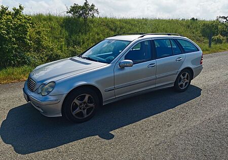Mercedes-Benz C 200 CDI T AVANTGARDE Avantgarde
