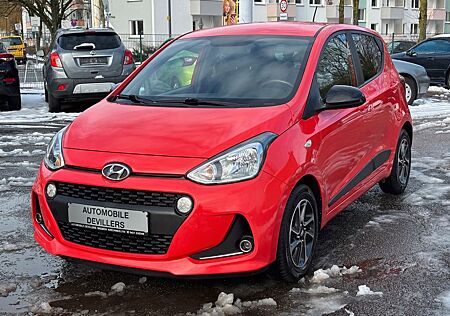 Hyundai i10 Passion