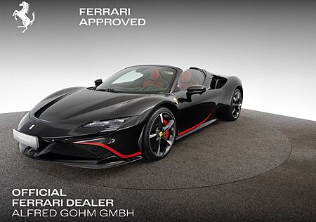 Ferrari SF90 Spider Atelier
