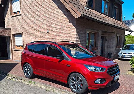 Ford Kuga 2,0 EcoBoost 4x4 ST-Line Automat ST-Line