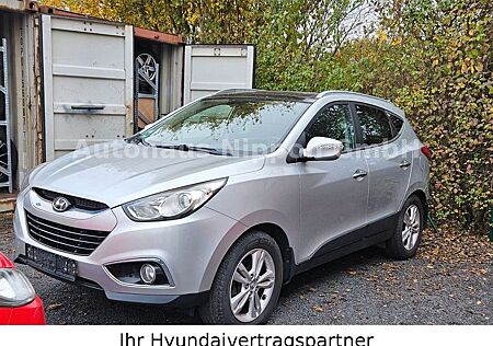 Hyundai ix35 Style 2WD