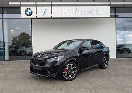 BMW X2 M35i xDrive ///M-Sport PRO+M-Sitze SpurAss 36