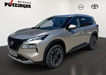 Nissan X-Trail 1.5VC-T N-Connecta e-POWER 4x4,Navi,19Z