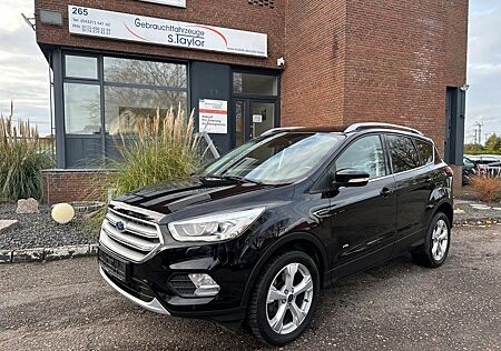 Ford Kuga Titanium