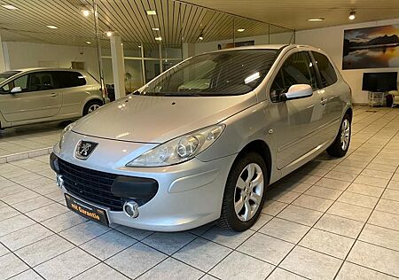 Peugeot 307 Sport Automatik Leder