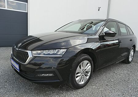 Skoda Octavia 2.0 TDI Combi Tour*LED*DSG*Navi