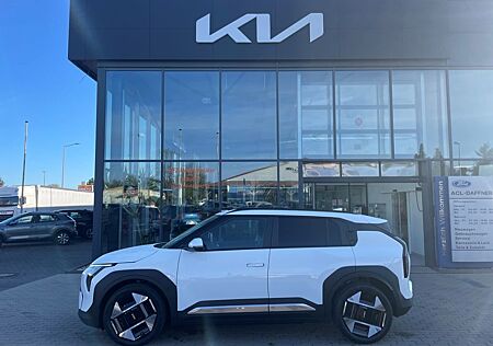 Kia EV3 Earth LED totWinkAss Kamera SHZ Abstandstemp
