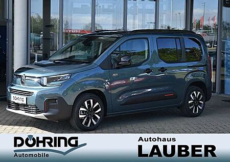 Citroën Berlingo M BlueHDi 130 EAT8 XTR Max AHK SHZ Cam