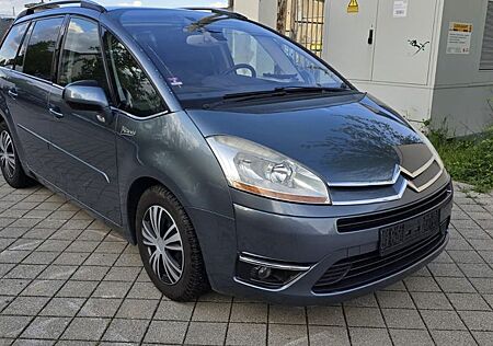 Citroën C4 Spacetourer Grand C4 Picasso Exclusive