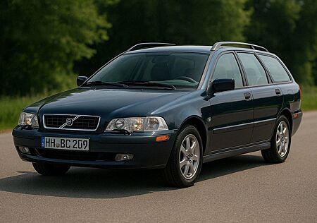Volvo V40 1.8 Sport Edition