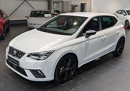 Seat Ibiza 1.5 TSI S&S DSG FR PDC