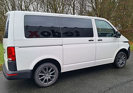 VW T6 Kombi Volkswagen