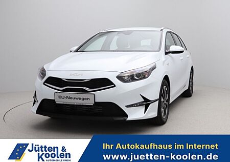 Kia Cee'd SW SPIN 1.0 T-GDI